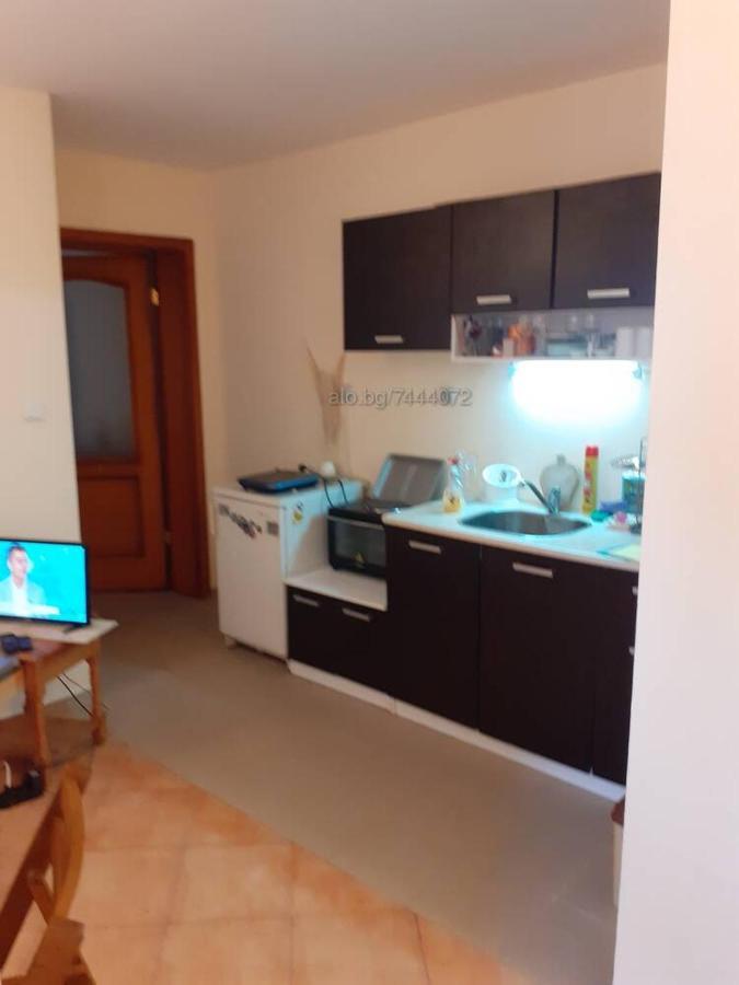Private Studio Intsaraki - Свети Влас Екстериор снимка
