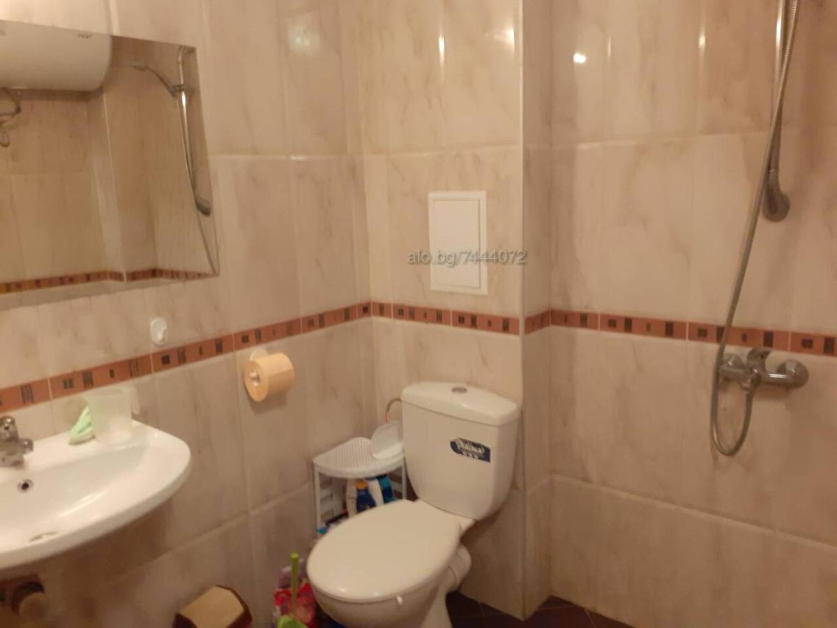 Private Studio Intsaraki - Свети Влас Екстериор снимка